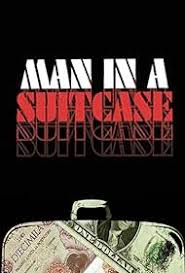 Man in a Suitcase (TV Series 1967–1968) - IMDb