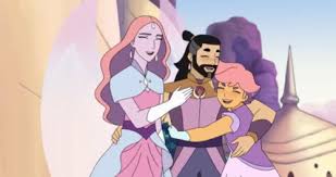 She-Ra (2018) 3×06 Review | Revisiting Fiction
