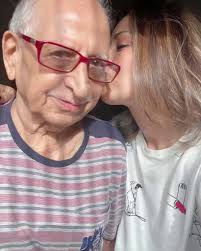 @iamsonalibendres video Tweet