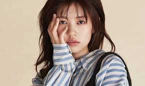 Các phim và chương trình truyền hình có sự tham gia của Jung So-min