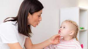 Don't Be Scolded If Babies And Toddlers Like To Bite, Here Are 5 Ways To
