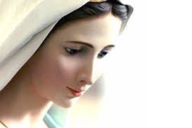 Consagración a Jesús por María