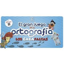 El gran libro de los juegos pitufos descargar es uno de los libros de ccc revisados aquí. El Gran Juego De La Ortografia Autor Agustin Fonseca Pdf Espanol Gratis