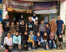 Smk damansara damai 1, petaling jaya, malaysia. Buletin Sk Damansara Damai Buletin Sk Damansara Damai 1 Facebook