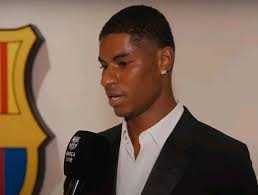 Welcome to the family, everyone. #Barca_Boys