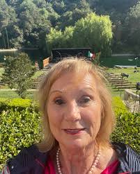 Roxanne Messina Captor