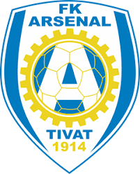 Arsenal logo png transparent & svg vector. Fk Arsenal Tivat Logo Vector Cdr Free Download