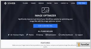 Jobs creative bloq is supported by its audience. 7 Best Image Optimizer Wordpress Plugins Free And Paid Formget