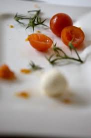 Eignet sich super als fingerfood am buffet oder als vorspeise. Caprese Pops Tomate Mozzarella Mal Anders