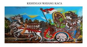 Pelayan tokoh baik diwakili oleh semar, gareng, petruk dan bagong. Artikel Kesenian Wayang Kaca