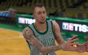 Daniel theis had career highs in points and rebounds in the celtics' win over the timberwolves. Nlsc Forum Monkeymanmods Pj Dozier Marcus Smart Ecf Preview