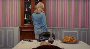 The Umbrellas Of Cherbourg 1964 Jacques Demy Cinematography By Jean Rabier Umbrellas Of Cherbourg Cinematography Jacques Demy