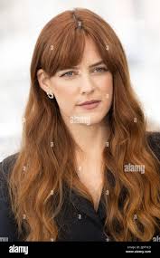 Gina gammell hi-res stock photography and images