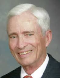 Charles Stradley's Instagram, Twitter & Facebook