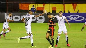 Ceará e sport se enfrentaram na noite deste domingo (8) pela 20ª rodada do campeonato brasileiro. Sport X Ceara Veja O Que Esta Em Jogo E Provavel Escalacao Jogada Diario Do Nordeste