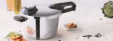 Se vuoi, puoi aggiungere a freddo le verdure e gli aromi che preferisci, condiscile con un filo di olio extravergine di oliva, chiudi la pentola a pressione e cuoci le lenticchie per. Come Si Usa La Pentola A Pressione