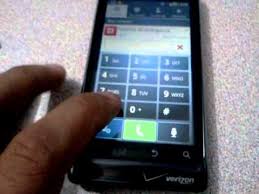 The motorola support page reported the milestone version would get an update to android 2.2 in the first quarter of 2011, and on march . Motorola Droid 2 Global Unlock Code Not Work Youtube