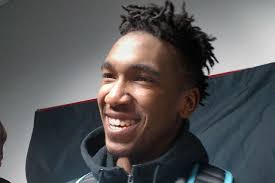 Video: Malik Monk Talks Kentucky at EYBL