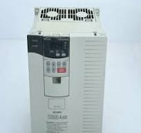 Used Mitsubishi Inverter FR-A520-5.5K 5.5KW 220V Tested In OK