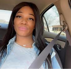 Sasha Ball's Instagram, Twitter & Facebook