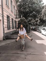 Fahrrad Lackieren Diy Upcycling Projekt Altes Rad Neu Lackiert