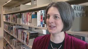 Moncton library provides tampons, pads to address menstrual insecurity