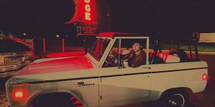 Charlie Argo