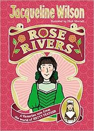 Rose Rivers World Of Hetty Feather 2 Amazon Co Uk Jacqueline Wilson Nick Sharratt 9780857535160 Jacqueline Wilson Jacqueline Wilson Books Hetty Feather