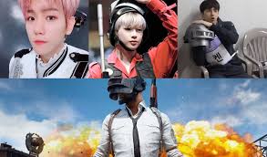 Made In Korea Playerunknown S Battlegrounds The Video Game Played By Many Idols Kpopmap Kpop Kdrama And Trend Stories Coverage
