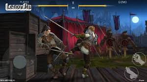 скачать взломанную игру Shadow Fight 2 версия 1 9 21 Shadow Fight 3 V 1 21 2 Mod Menyu