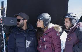 Making Of Dil Diyan Gallan When Salman Khan Did The Moonwalk At Tiger Zinda Hai Shooting Tiger mania is taking over! making of dil diyan gallan when