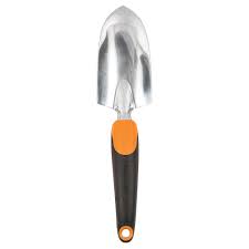 In this diy video i show you how to make your own garden trowel with reclaimed and upcycled junk you probably already have laying around, or could easily fin. Fiskars Ergo Hand Trowel The Home Depot Canada