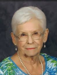 Willow Belle "Meme" Canady Obituary April 27, 2022