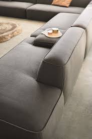 Sectional Fabric Sofa Cloud Lemamobili Sofa Furniture Fabric Sofa Sofa Design