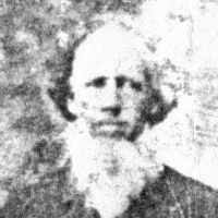 Joel L Hulsey (1812–1904)