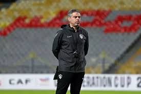 معتمد جمال ليلا كورة: لا صحة لتولي تدريب الشرطة العراقي.. وهذا موقفي في الزمالك