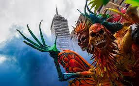 Pedro linares lópez | pedro linares lópez biografiapedro linares lópez, doodle de google, pedro linares, artesano mexicano, artista mexicano, figuritas de pa. Alebrijes El Fantastico Viaje Por La Historia De Estas Alucinantes Criaturas