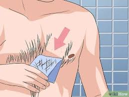 Check spelling or type a new query. 4 Ways To Remove Chest Hair Wikihow Life