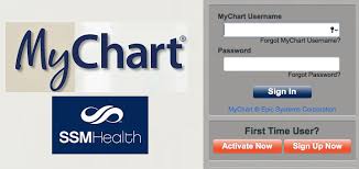 Www Ssmhealth Com Mychart Mychart Ssm Health