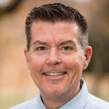 David Gracey Interim CIO