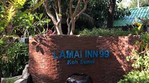 Lamai inn is rated good by our guests. Lamai Inn 99 Bungalows Lamai Beach Holidaycheck Koh Samui Thailand