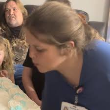 Fundraiser for Racheal White by Deanna Adkins : Support Racheal White's  Road to Recovery