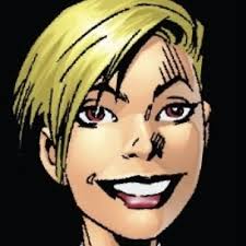 Patsy Walker (Earth-1610)