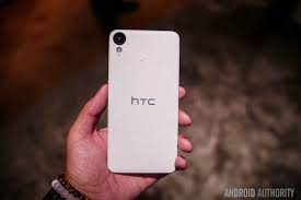 HTC Desire 300 official: specs ...