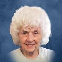 Mary Lou (Clark) Cordes Obituary