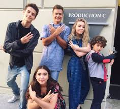 September 2021 meyer after his alleged clip leaked to the internet, it caused a fuss on social media. Peyton Meyer On Twitter Love Working With You Guys