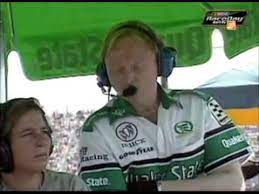 Fox 160 laps with a projected final. Nascar North Wilkesboro 1990 Controversy Youtube
