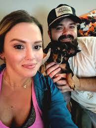 Sean Whipple's Instagram, Twitter & Facebook