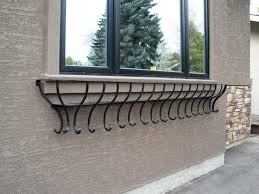 Mayne planters will transform your property into a personal retreat with outdoor flair. Window Boxes Home Depot The Guide Ways