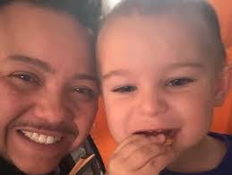 Armani Cruz's Instagram, Twitter & Facebook